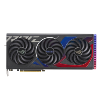 Karta graficzna ASUS ROG Strix GeForce RTX 4070 SUPER 12GB GDDR6X OC Edition