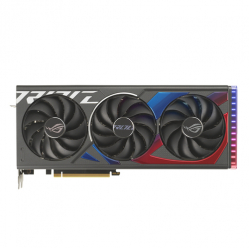 Karta graficzna ASUS ROG Strix GeForce RTX 4060 Ti OC Edition 16GB GDDR6