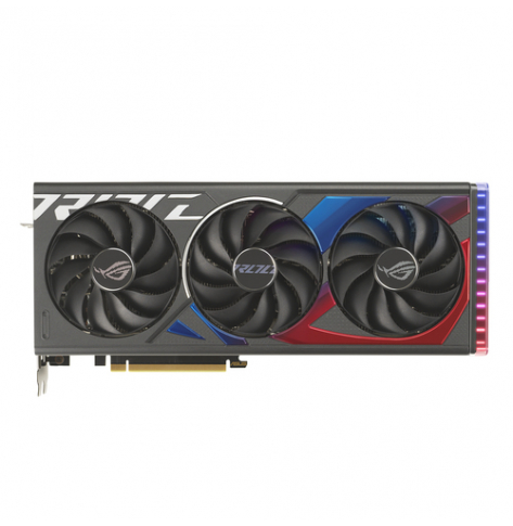 Karta graficzna ASUS ROG Strix GeForce RTX 4060 Ti OC Edition 16GB GDDR6