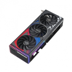 Karta graficzna ASUS ROG Strix GeForce RTX 4060 Ti OC Edition 16GB GDDR6