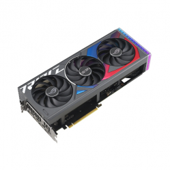 Karta graficzna ASUS ROG Strix GeForce RTX 4060 Ti OC Edition 16GB GDDR6