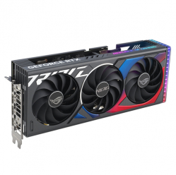 Karta graficzna ASUS ROG Strix GeForce RTX 4060 Ti OC Edition 16GB GDDR6