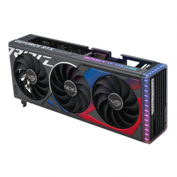 Karta graficzna ASUS ROG Strix GeForce RTX 4060 Ti OC Edition 16GB GDDR6