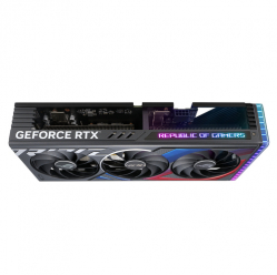 Karta graficzna ASUS ROG Strix GeForce RTX 4060 Ti OC Edition 16GB GDDR6