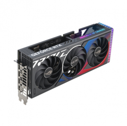 Karta graficzna ASUS ROG STRIX GeForce RTX 4060 8GB GDDR6