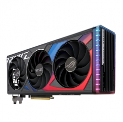 Karta graficzna ASUS ROG STRIX GeForce RTX 4060 8GB GDDR6