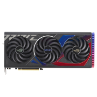 Karta graficzna ASUS ROG GeForce RTX 4070 12GB OC Edition GDDR6X