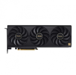 Karta graficzna ASUS PROART RTX 4080 SUPER 16GB GDDR6X PCIe Expres 4.0 256-bits 1xHDMI 3xDP HDCP SuPCIe Expres 4.0 256-bits