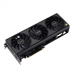 Karta graficzna ASUS PROART RTX 4080 SUPER 16GB GDDR6X PCIe Expres 4.0 256-bits 1xHDMI 3xDP HDCP SuPCIe Expres 4.0 256-bits