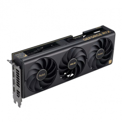 Karta graficzna ASUS PROART RTX 4080 SUPER 16GB GDDR6X PCIe Expres 4.0 256-bits 1xHDMI 3xDP HDCP SuPCIe Expres 4.0 256-bits