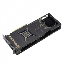 Karta graficzna ASUS PROART RTX 4080 SUPER 16GB GDDR6X PCIe Expres 4.0 256-bits 1xHDMI 3xDP HDCP SuPCIe Expres 4.0 256-bits