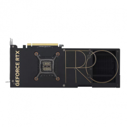 Karta graficzna ASUS PROART RTX 4080 SUPER 16GB GDDR6X PCIe Expres 4.0 256-bits 1xHDMI 3xDP HDCP SuPCIe Expres 4.0 256-bits