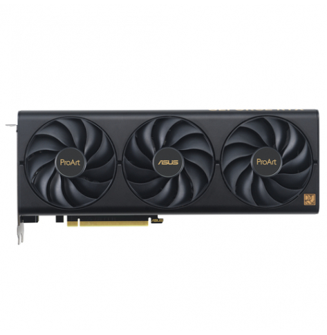 Karta graficzna ASUS ProArt RTX 4070 SUPER OC 12GB GDDR6X PCIe Expres 4.0 192-bits 1xHDMI 3xDP HDCP Supprt