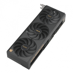 Karta graficzna ASUS ProArt RTX 4070 SUPER OC 12GB GDDR6X PCIe Expres 4.0 192-bits 1xHDMI 3xDP HDCP Supprt