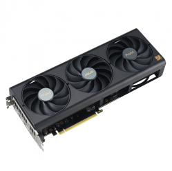 Karta graficzna ASUS ProArt RTX 4070 SUPER OC 12GB GDDR6X PCIe Expres 4.0 192-bits 1xHDMI 3xDP HDCP Supprt