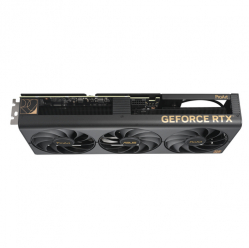 Karta graficzna ASUS ProArt RTX 4070 SUPER OC 12GB GDDR6X PCIe Expres 4.0 192-bits 1xHDMI 3xDP HDCP Supprt