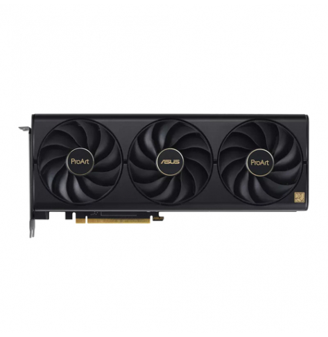 Karta graficzna ASUS ProArt GeForce RTX 4070 Ti SUPER 16GB GDDR6X OC Edition