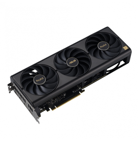 Karta graficzna ASUS ProArt GeForce RTX 4070 Ti 12GB OC Edition GDDR6X