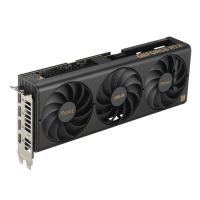 Karta graficzna ASUS ProArt GeForce RTX 4070 OC Edition 12GB GDDR6X