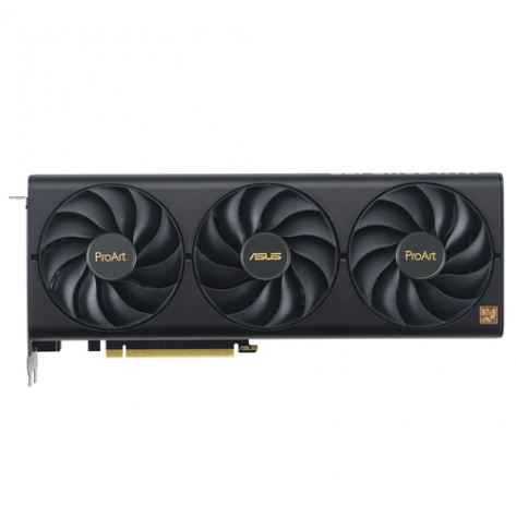 Karta graficzna ASUS ProArt GeForce RTX 4060 Ti OC Edition 16GB GDDR6