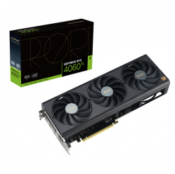 Karta graficzna ASUS ProArt GeForce RTX 4060 Ti 16GB GDDR6