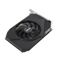 Karta graficzna ASUS Phoenix GeForce GTX 1650 V2 4GB GDDR6