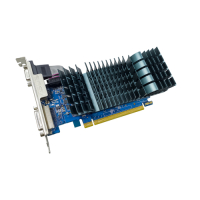 Karta graficzna ASUS NVIDIA GeForce GT 730 Graphics Card PCIe 2.0 2GB DDR3 Memory Passive Cooling Auto-Extreme Technology GPU Tweak II