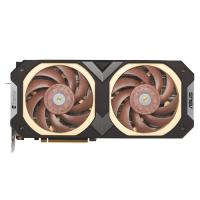 Karta graficzna ASUS GeForce RTX 4080 SUPER 16GB GDDR6X Noctua OC Edition