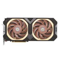 Karta graficzna ASUS GeForce RTX 4080 SUPER 16GB GDDR6X Noctua OC Edition