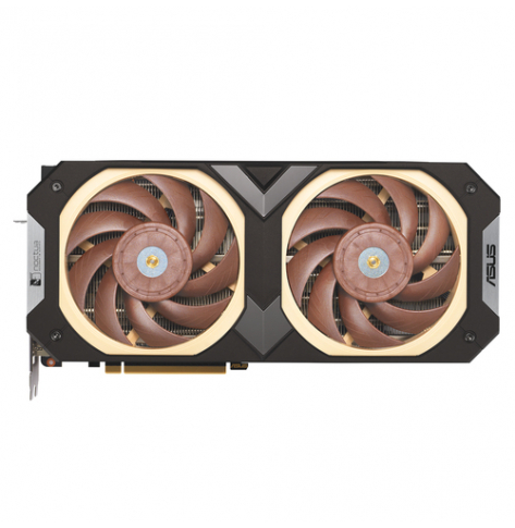 Karta graficzna ASUS GeForce RTX 4080 SUPER 16GB GDDR6X Noctua OC Edition