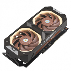 Karta graficzna ASUS GeForce RTX 4080 SUPER 16GB GDDR6X Noctua OC Edition