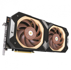 Karta graficzna ASUS GeForce RTX 4080 SUPER 16GB GDDR6X Noctua OC Edition