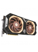 Karta graficzna ASUS GeForce RTX 4080 SUPER 16GB GDDR6X Noctua OC Edition