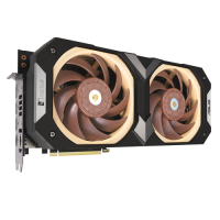 Karta graficzna ASUS GeForce RTX 4080 16GB GDDR6X Noctua OC Edition