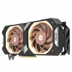 Karta graficzna ASUS GeForce RTX 4080 16GB GDDR6X Noctua OC Edition