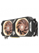 Karta graficzna ASUS GeForce RTX 4080 16GB GDDR6X Noctua OC Edition