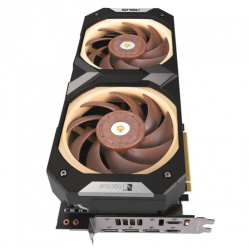 Karta graficzna ASUS GeForce RTX 4080 16GB GDDR6X Noctua OC Edition