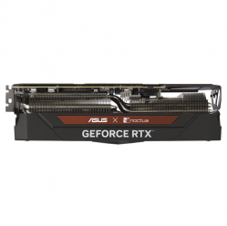 Karta graficzna ASUS GeForce RTX 4080 16GB GDDR6X Noctua OC Edition