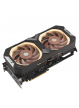 Karta graficzna ASUS GeForce RTX 4080 16GB GDDR6X Noctua OC Edition