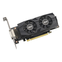 Karta graficzna ASUS GeForce RTX 3050 LP BRK OC Edition 6GB GDDR6