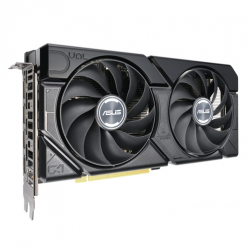 Karta graficzna ASUS DUAL-RTX4060-O8G-EVO 8GB GDDR6 PCIE 4.0 128-bit 1xHDMI 3xDP HDCP support