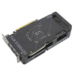 Karta graficzna ASUS DUAL-RTX4060-O8G-EVO 8GB GDDR6 PCIE 4.0 128-bit 1xHDMI 3xDP HDCP support