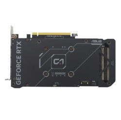 Karta graficzna ASUS DUAL-RTX4060-O8G-EVO 8GB GDDR6 PCIE 4.0 128-bit 1xHDMI 3xDP HDCP support