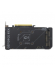 Karta graficzna ASUS DUAL-RTX4060-O8G-EVO 8GB GDDR6 PCIE 4.0 128-bit 1xHDMI 3xDP HDCP support