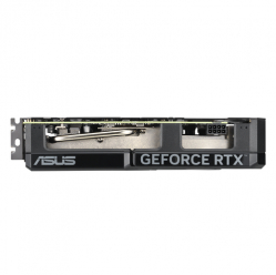 Karta graficzna ASUS DUAL-RTX4060-O8G-EVO 8GB GDDR6 PCIE 4.0 128-bit 1xHDMI 3xDP HDCP support