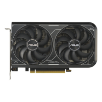 Karta graficzna ASUS DUAL-RTX 4060-O8G-V2 8GB GDDR6