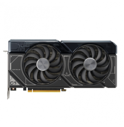 Karta graficzna ASUS DUAL RTX 4070 SUPER OC 12GB