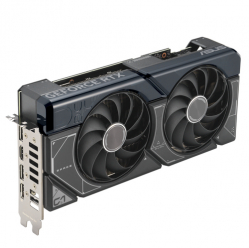 Karta graficzna ASUS DUAL RTX 4070 SUPER OC 12GB