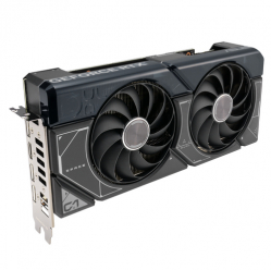 Karta graficzna ASUS DUAL RTX 4070 SUPER OC 12GB