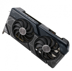 Karta graficzna ASUS DUAL RTX 4070 SUPER OC 12GB